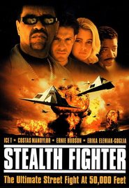 Stealth Fighter is similar to Traicion a la media noche.
