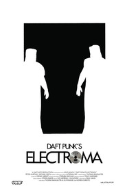 Electroma is similar to Our Feature Presentation.