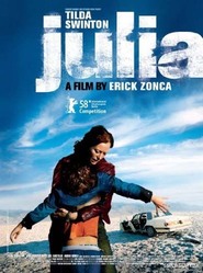 Julia is similar to The Unseen World.