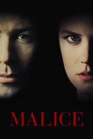 Malice is similar to Janne Vangman och den stora kometen.