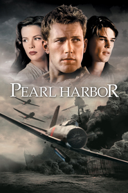 Pearl Harbor is similar to The Dumb Waiters.