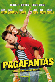 Pagafantas is similar to Male of the Species.