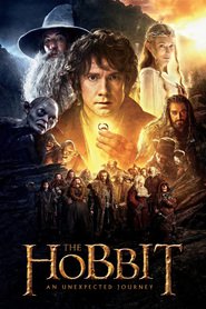 The Hobbit: An Unexpected Journey is similar to Grip.