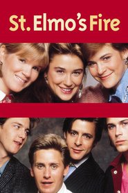 St. Elmo's Fire is similar to The Disposable Memoirs of Lily and Clyde.