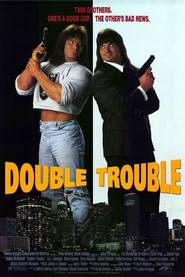 Double Trouble is similar to Spider.