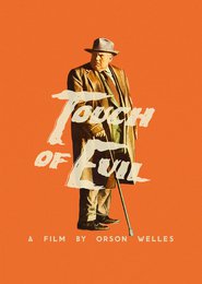 Touch of Evil is similar to The Man from the West.