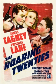 The Roaring Twenties is similar to Crime Wave.