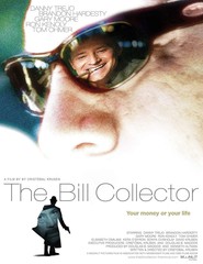 The Bill Collector is similar to Grenze.