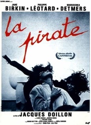 La pirate is similar to Friday, the 13th.