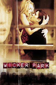 Wicker Park is similar to Laser Fart.