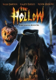 The Hollow is similar to Buying Porn.