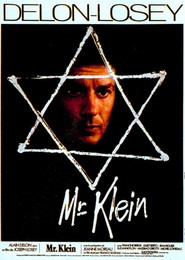 Mr. Klein is similar to Unforgiven Sins: The Case of the Faceless Murders.