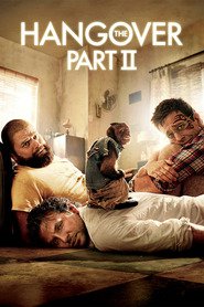 The Hangover Part II is similar to The Man with Two Heads.