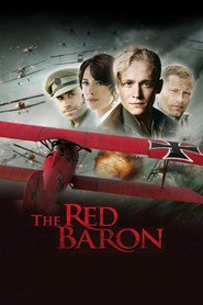 Der rote Baron is similar to Passing Through.