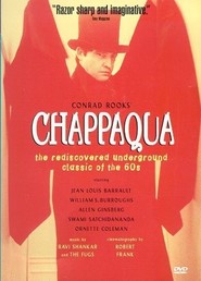 Chappaqua is similar to Television.