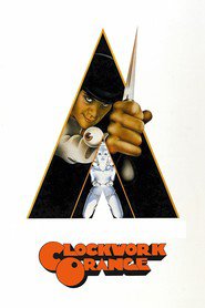 A Clockwork Orange is similar to Society for Sale.