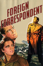 Foreign Correspondent is similar to Banshees Over Canada.