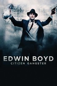 Citizen Gangster is similar to The Fable of What the Best People Are Not Doing.
