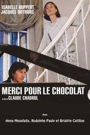 Merci pour le chocolat is similar to Babka Yojka i drugie.