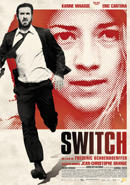 Switch is similar to Street Scene.