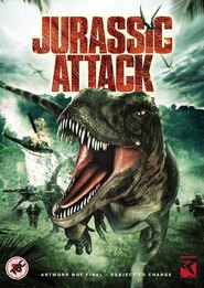 Jurassic Attack is similar to The Antman.