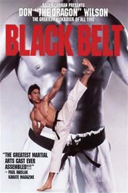 Blackbelt is similar to The Seed 2.