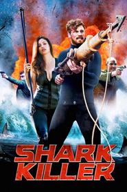 Shark Killer is similar to A Question of Love.