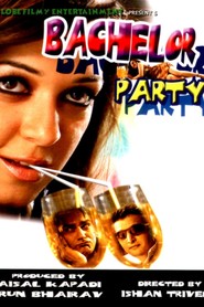 Bachelor Party is similar to Cissy spirite.