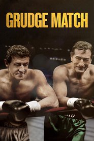 Grudge Match is similar to The Nutcracker Family: Behind the Magic.