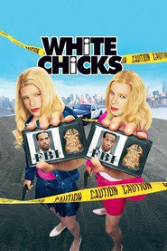 White Chicks is similar to Murder by the Book.