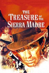 The Treasure of the Sierra Madre is similar to Det er Dem, der hj?lper.