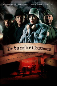 Detsembrikuumus is similar to Covered.