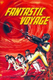 Fantastic Voyage is similar to The Legend of El Diablo.