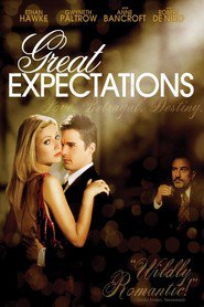 Great Expectations is similar to A Flurry in Art.