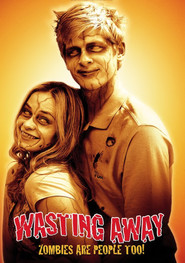 Wasting Away is similar to Sex and the Single Vampire.