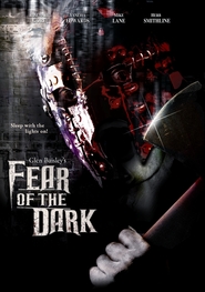 Fear of the Dark is similar to Toys.