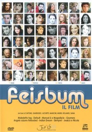 Feisbum is similar to Adventures of 'Gary Leon at Kuting'.