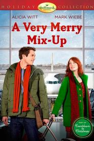 A Very Merry Mix-Up is similar to The Man with the Glass Eye.