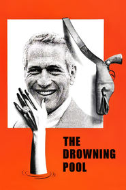 The Drowning Pool is similar to Die Waise von Lowood.