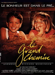 Le grand chemin is similar to The Musical Barber.