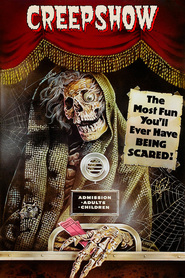 Creepshow is similar to The Accidental Messiah.