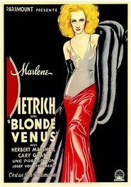 Blonde Venus is similar to Mr. Wong and the Bionic Girls.