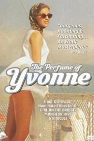 Le parfum d'Yvonne is similar to The Heavenly Body.