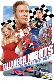 Talladega Nights: The Ballad of Ricky Bobby is similar to Passion.