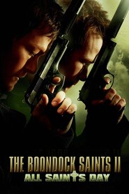The Boondock Saints II: All Saints Day is similar to Strizh.