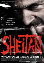 Sheitan is similar to Maybe One Day.