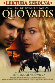 Quo Vadis is similar to The Insane Actor's Studio.