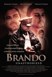 Brando Unauthorized is similar to Adriana del Rio, actriz.