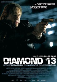 Diamant 13 is similar to Roaring Rangers.