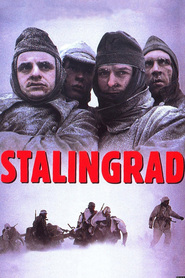 Stalingrad is similar to Linger.